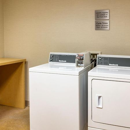 Fairfield Inn & Suites By Marriott Smithfield Exteriör bild