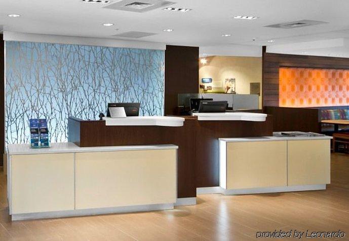 Fairfield Inn & Suites By Marriott Smithfield Exteriör bild