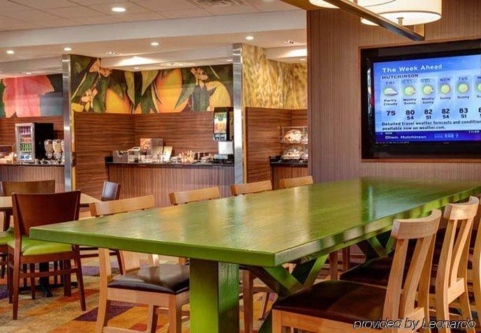 Fairfield Inn & Suites By Marriott Smithfield Exteriör bild