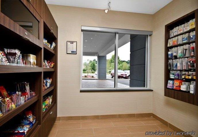 Fairfield Inn & Suites By Marriott Smithfield Exteriör bild