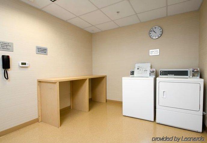 Fairfield Inn & Suites By Marriott Smithfield Exteriör bild
