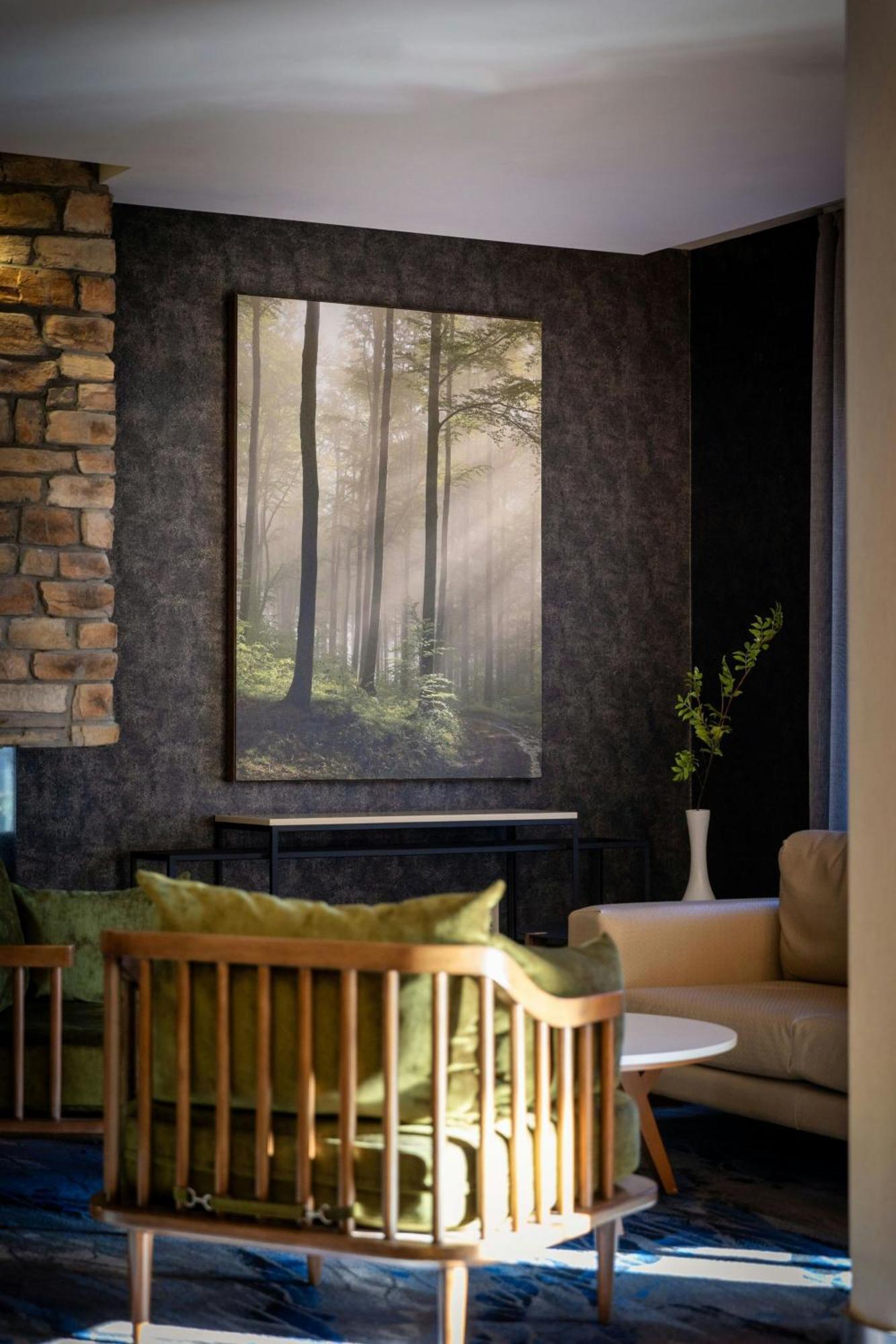Fairfield Inn & Suites By Marriott Smithfield Exteriör bild