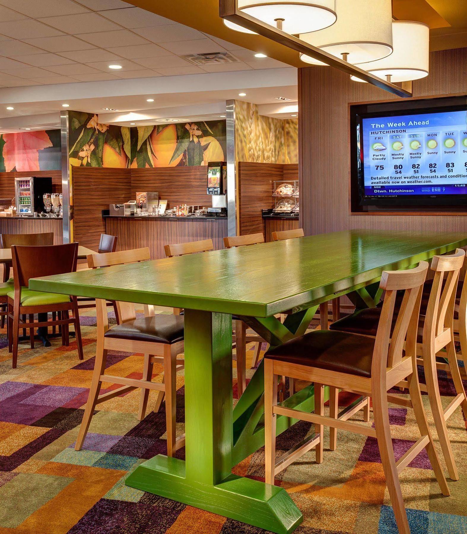 Fairfield Inn & Suites By Marriott Smithfield Exteriör bild